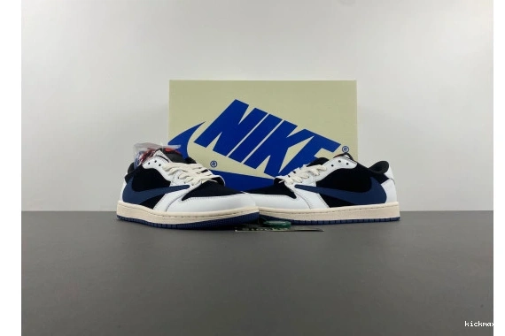 Cheap TRAVIS OG  RETRO SCOTT DM7866-713 DM7866-713 JORDAN LOW 1 SP  0401